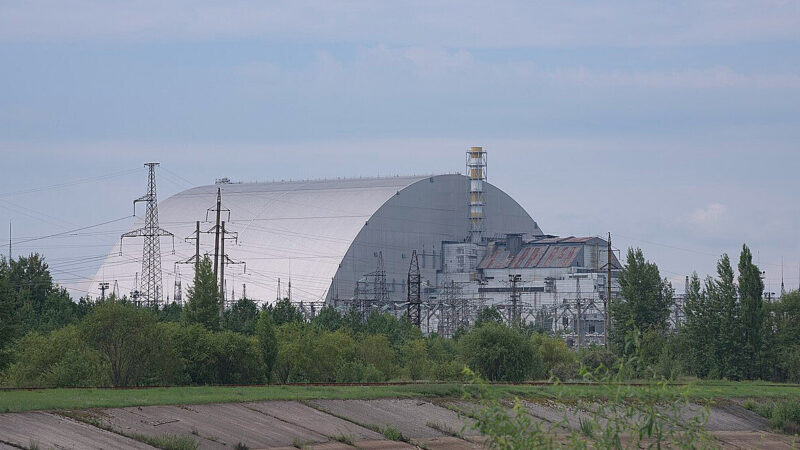 МАГАТЕ додатково перевірить безпеку на Чорнобильській АЕС