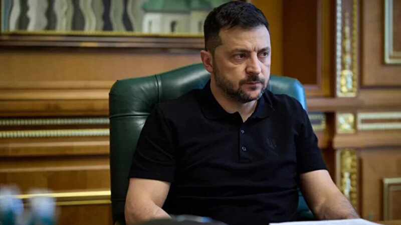 Зеленський та лідери ЄС хочуть переписати мирний план США: ЗМІ дізналися деталі