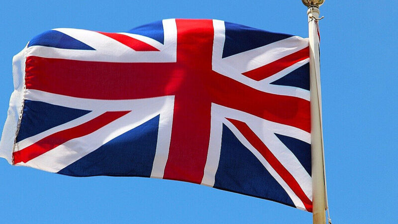 Британия в ОБСЕ: будущее Украины могут определять только украинцы