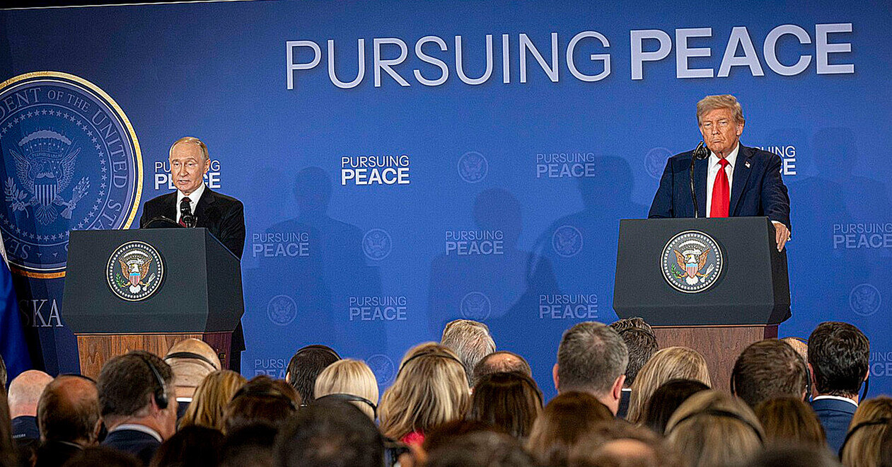 Президент Фінляндії каже, що Путін і Трамп можуть зустрітися в Африці