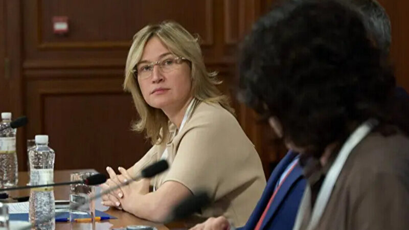 Прокурори порушили справу проти брата та батька заступника генпрокурора за зв’язки з РФ – ЦПК