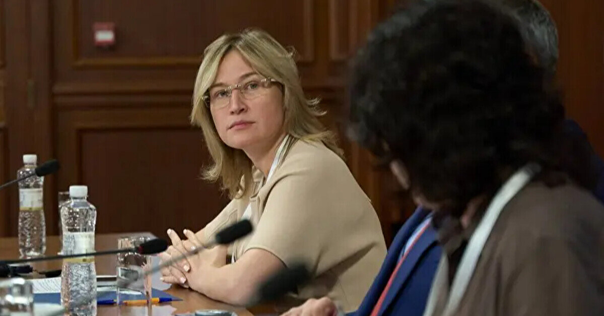 Прокурори порушили справу проти брата та батька заступника генпрокурора за зв’язки з РФ – ЦПК