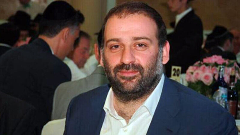 Міндіча можуть позбавити українського громадянства – ЗМІ