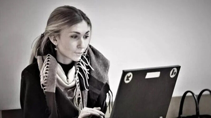 Десять россиян попадут под санкции ЕС за пытки журналистки Рощиной и других украинцев