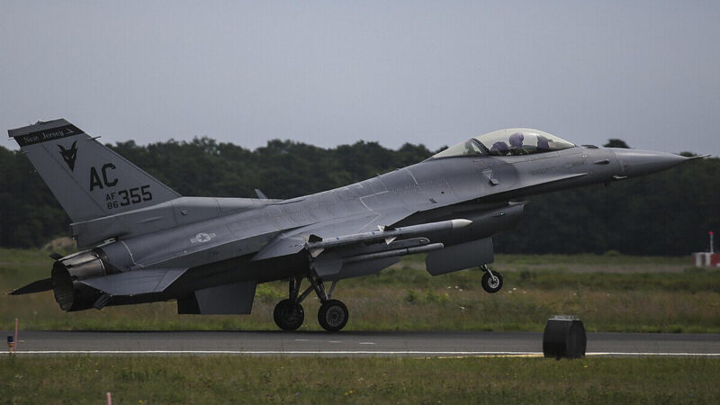 США вперше за нової каденції Трампа схвалили продаж Тайваню військової допомоги