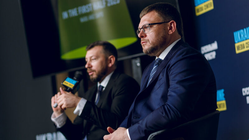 У НАБУ розкритикували Службу фінмоніторингу: схему на 100 млн доларів не могли не помітити