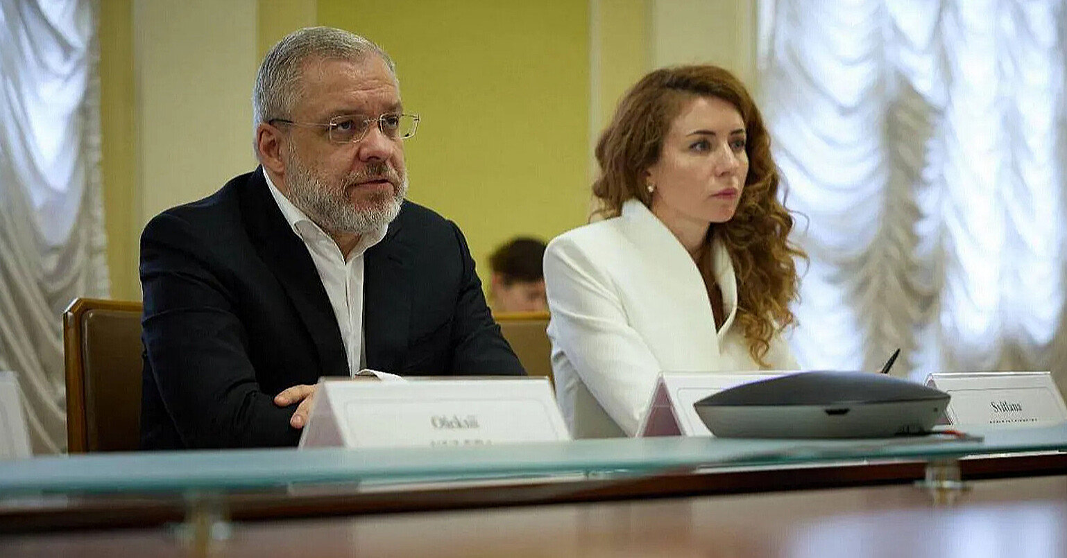 Зі складу РНБО виключили Гринчук та Галущенко