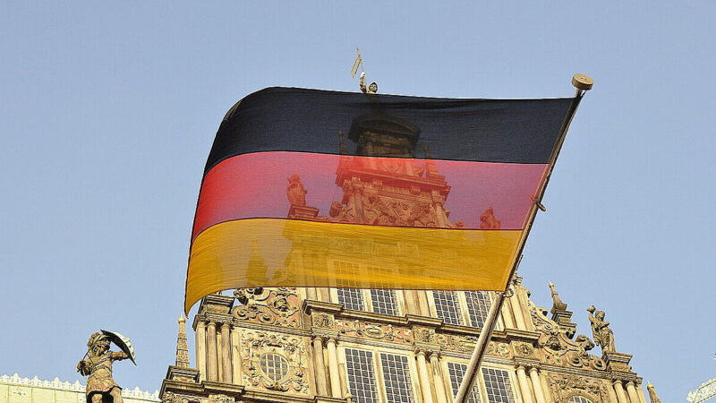 Бундестаг схвалив бюджет Німеччини на 2026 рік з 11,5 млрд євро для України