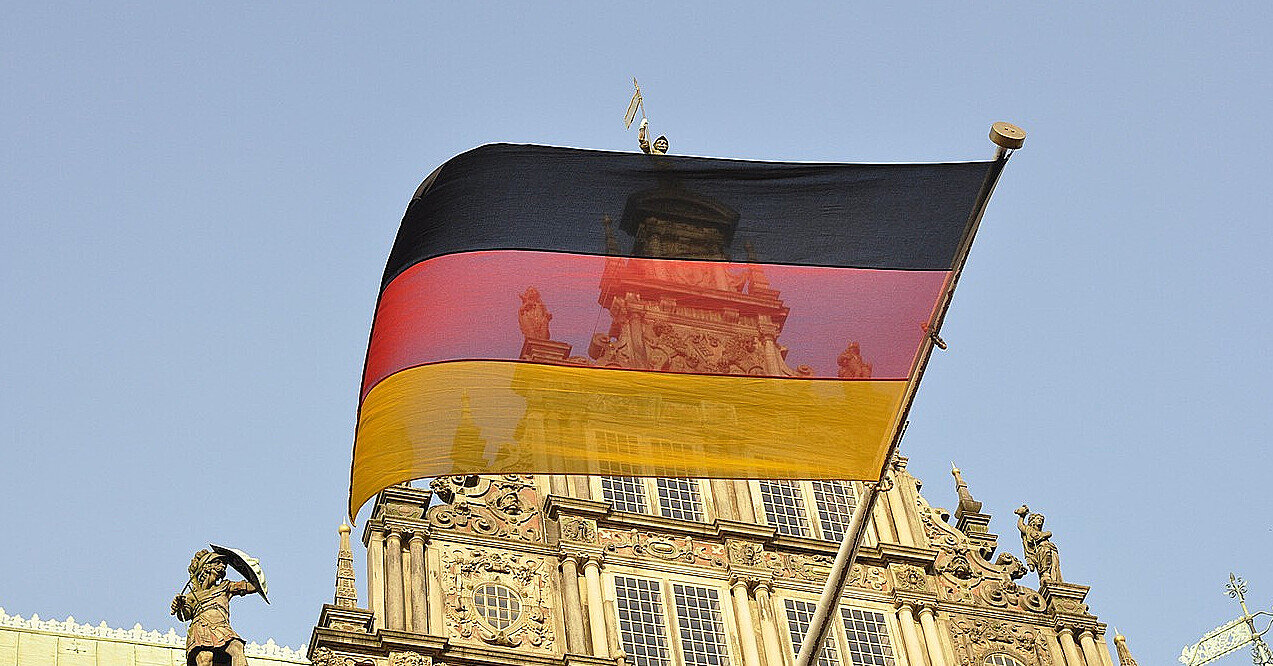 Бундестаг схвалив бюджет Німеччини на 2026 рік з 11,5 млрд євро для України