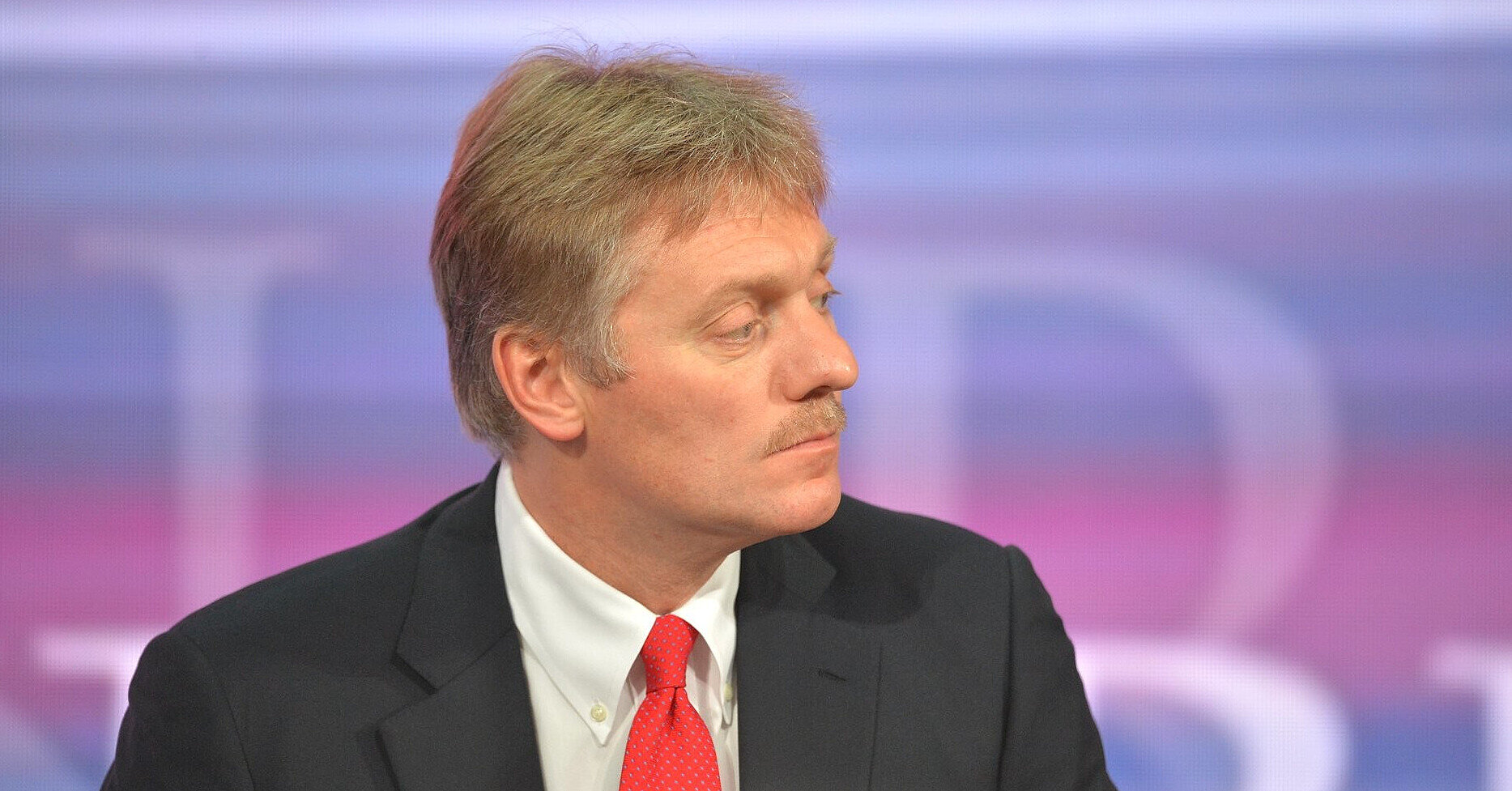 Пєсков прокоментував злив розмови Ушакова з Віткоффом