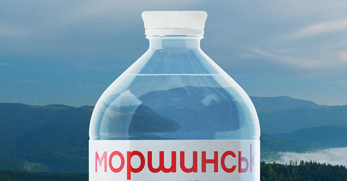 Кабмін виставив активи виробника “Моршинської” та “Миргородської” на аукціон