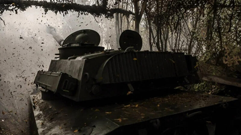 Мирний план США щодо України може виявитися пасткою – ЗМІ