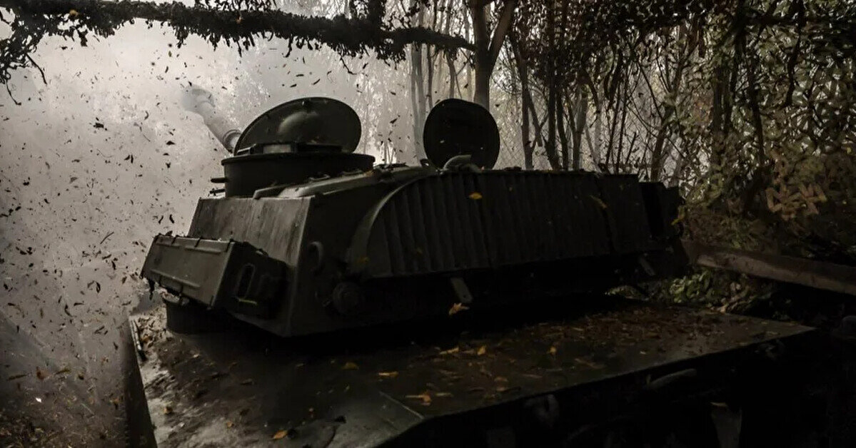 Мирний план США щодо України може виявитися пасткою – ЗМІ