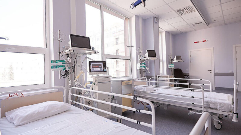 У США зафіксували першу смерть від пташиного грипу H5N5