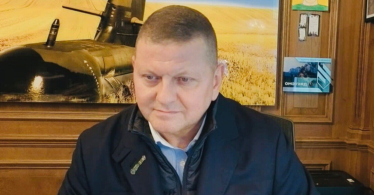 У Німеччині вважають, що Залужний керував підривом “Північних потоків” – WSJ