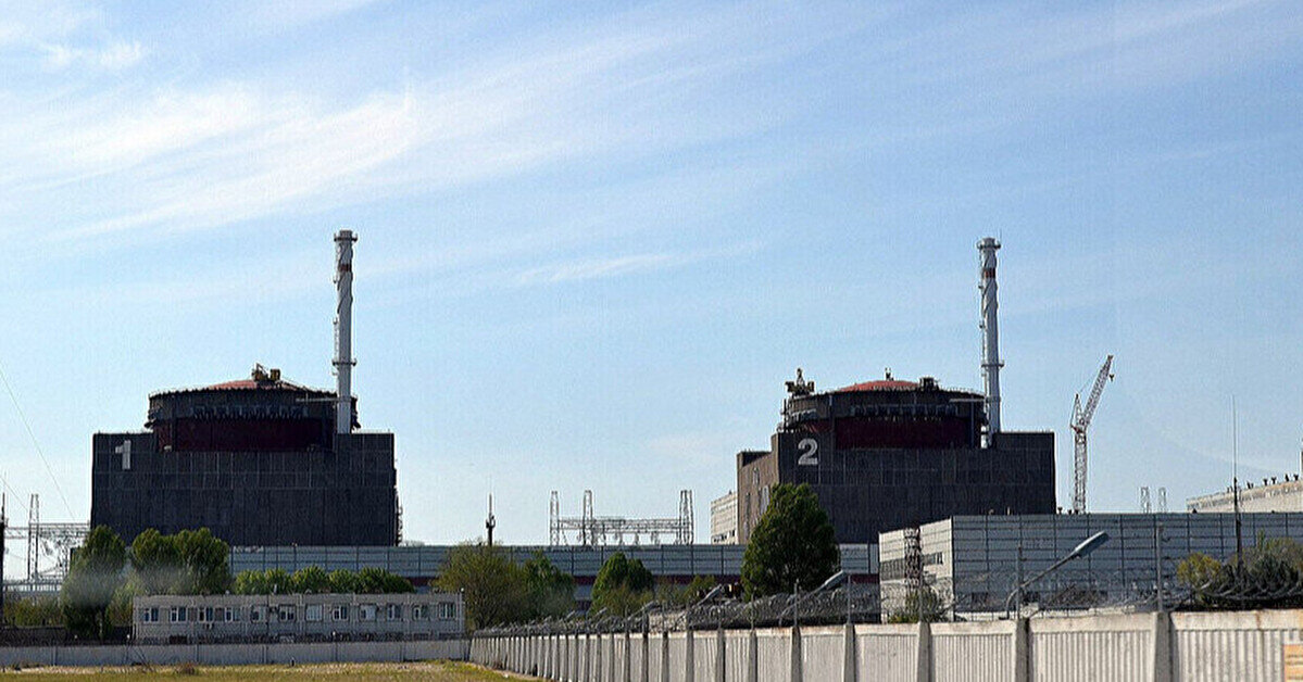 ЗАЕС знову під загрозою блекауту: що сталося