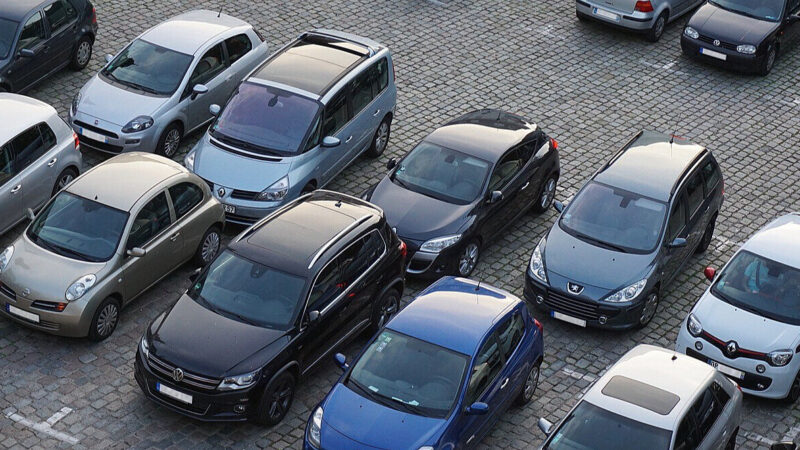 В Україні призупинили діяльність 106 продавців автомобілів