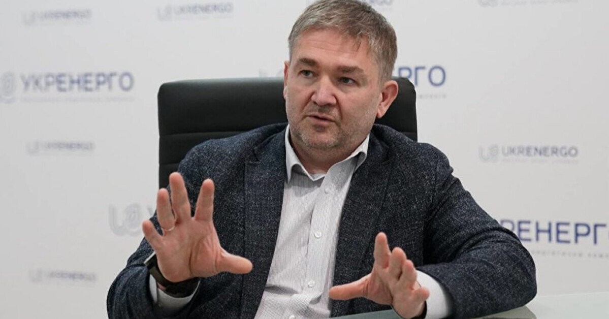 Глава “Укренерго” назвав найгірший сценарій російських ударів по енергетиці