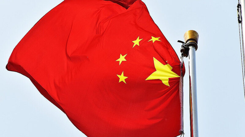 Китай застеріг Японію через заяву прем’єрки про “захист Тайваню”