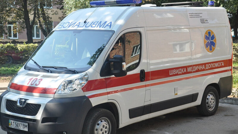 У Дніпропетровському ТЦК заявили, що військовозобов’язаний після ВЛК вчинив самокаліцтво