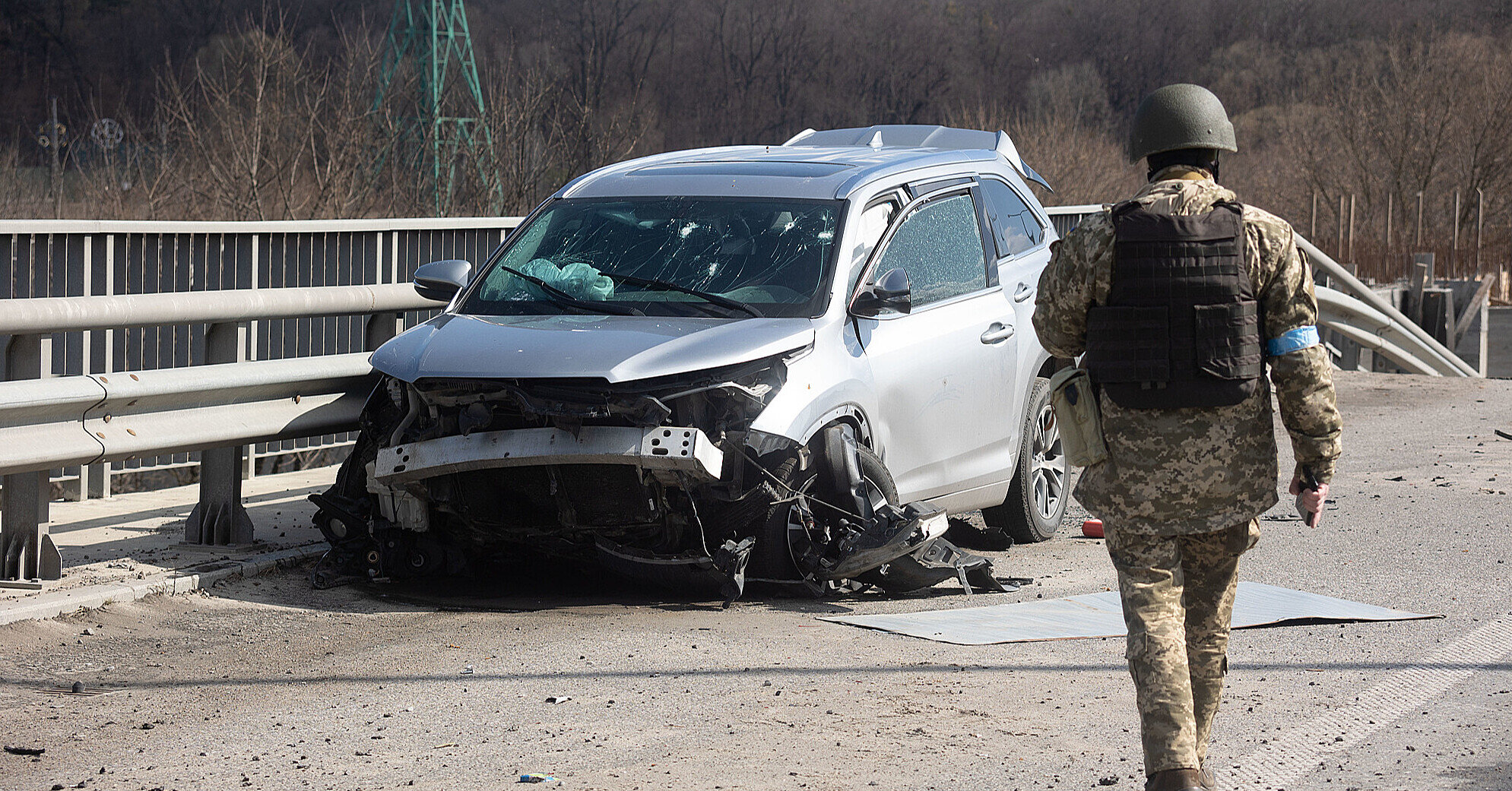 План Трампа, швидше за все, провалиться, але мир в Україні може настати у 2026 році – Bloomberg