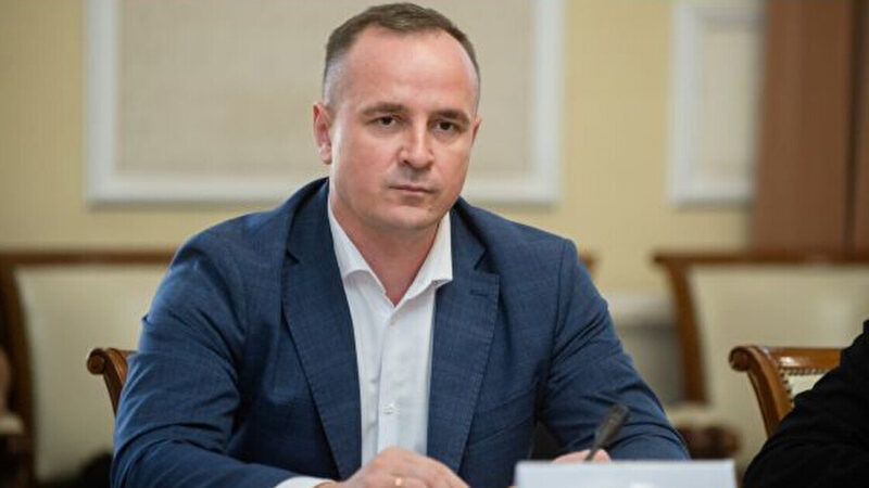 Кабмін призначив в.о. міністра енергетики