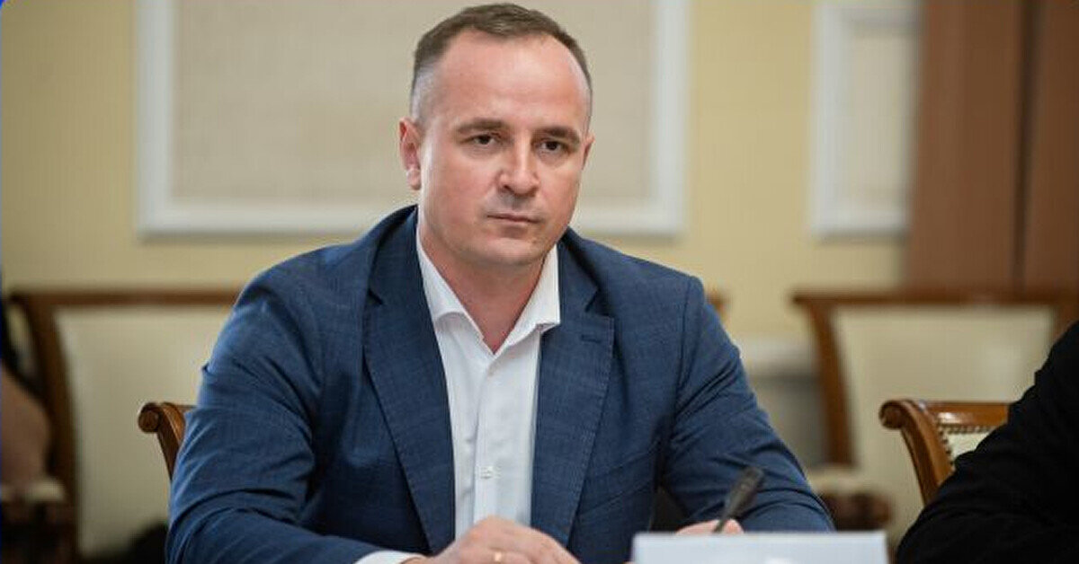 Кабмін призначив в.о. міністра енергетики