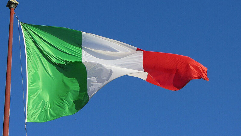 Італія готує 12-й пакет військової допомоги Україні – міністр оборони