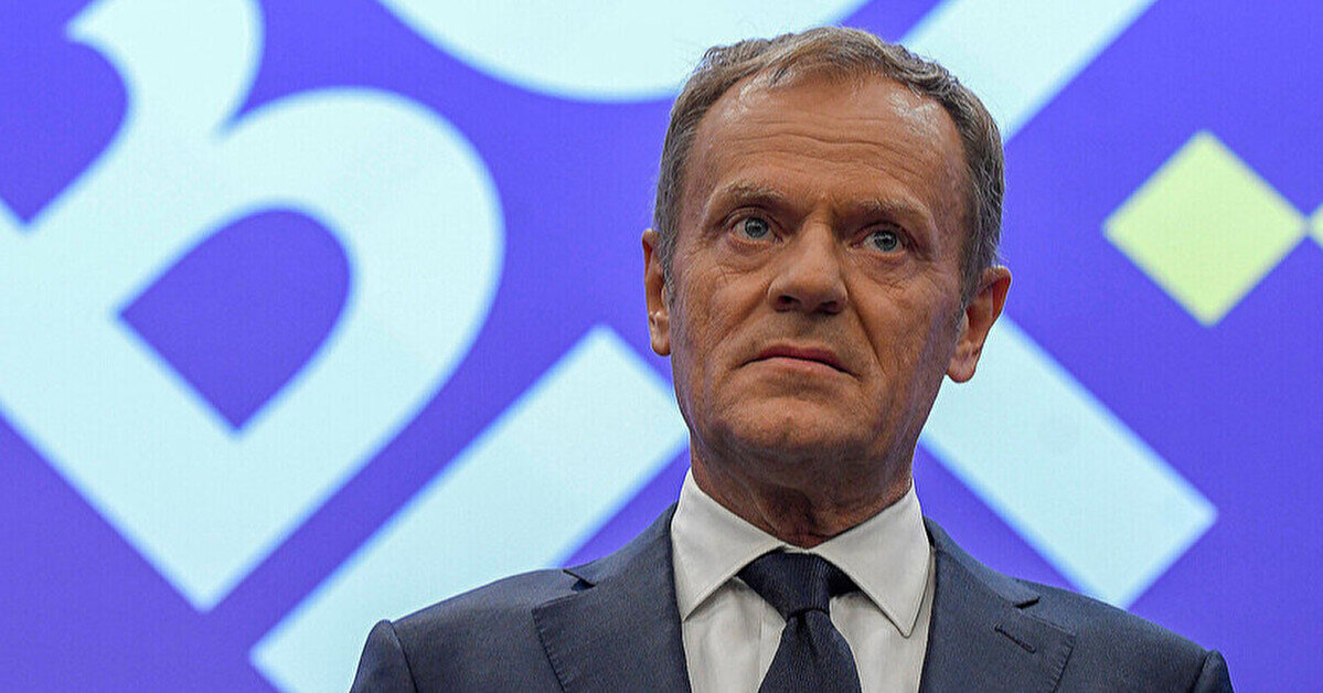 “Фатальна комбінація”: Туск прокоментував відставки в Україні в контексті світових подій