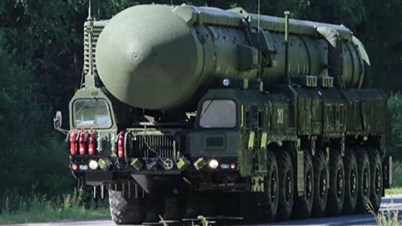 Білоруський “Орєшнік” буде смертоноснішим за російський – у Forbes розповіли про загрози