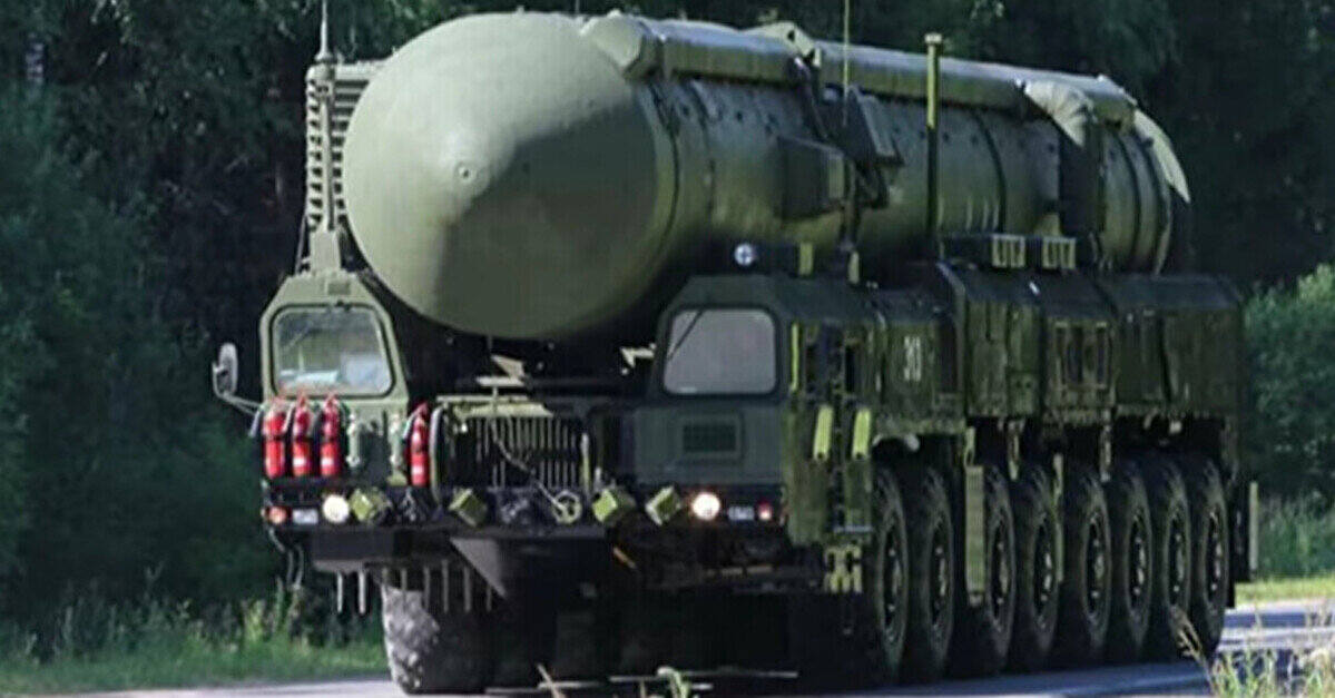 Білоруський “Орєшнік” буде смертоноснішим за російський – у Forbes розповіли про загрози