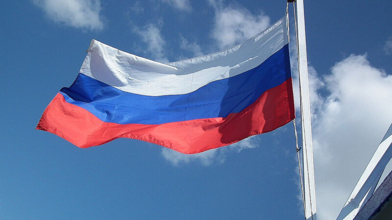 У МЗС Росії заявили, що не бачать Європу за столом переговорів щодо миру в Україні