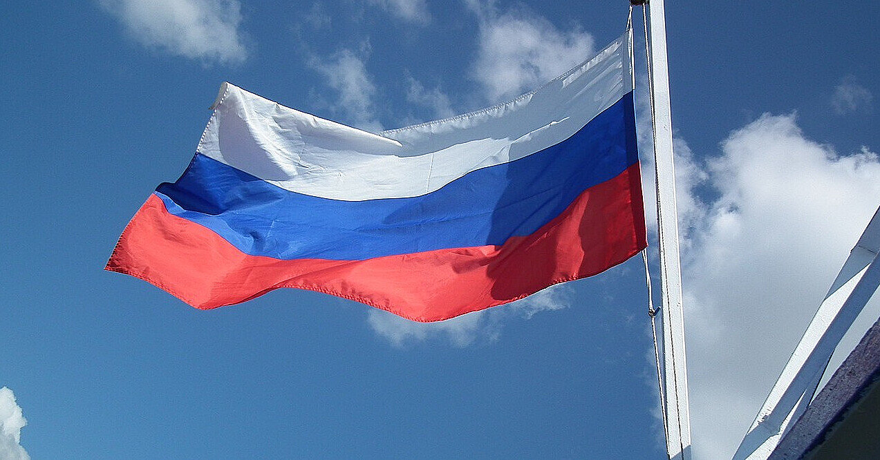 У МЗС Росії заявили, що не бачать Європу за столом переговорів щодо миру в Україні