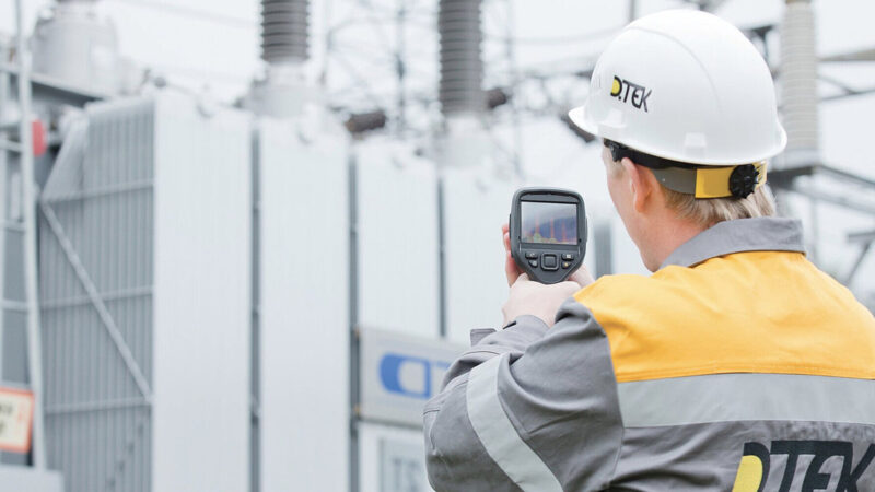 Як вимикатимуть світло у Києві 25 листопада: ДТЕК оновив графіки