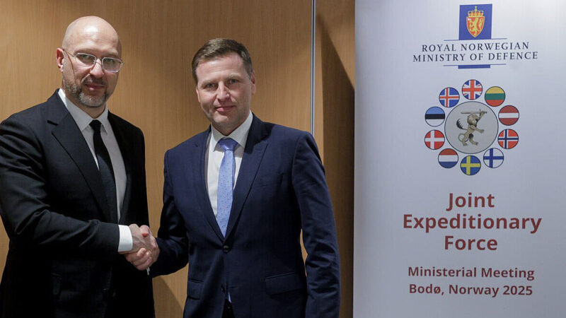 Естонія виділяє Україні 3 млн євро на Starlink