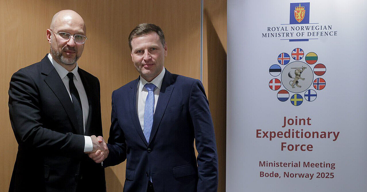 Естонія виділяє Україні 3 млн євро на Starlink