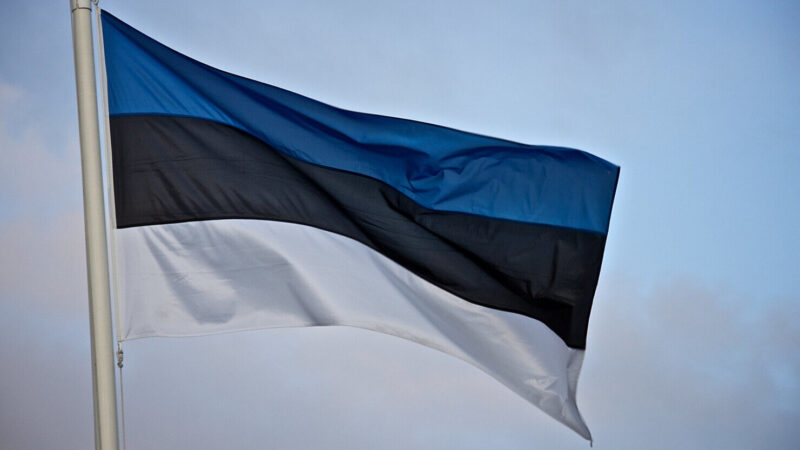 В Естонії парламент не проголосував за пропозицію закрити кордон з Росією