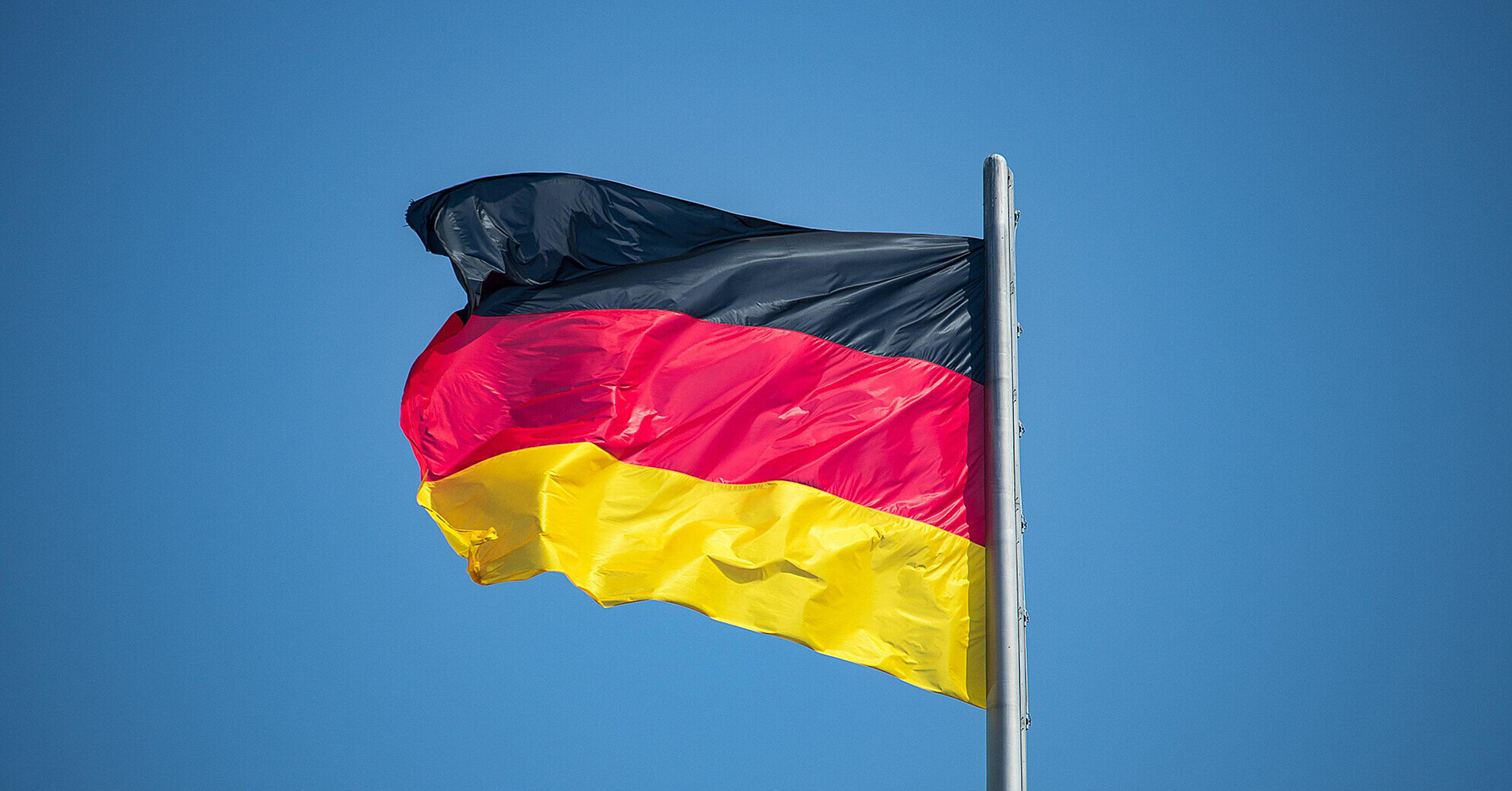 У Німеччині проводять масштабну операцію з протидії поширення ісламістської пропаганди