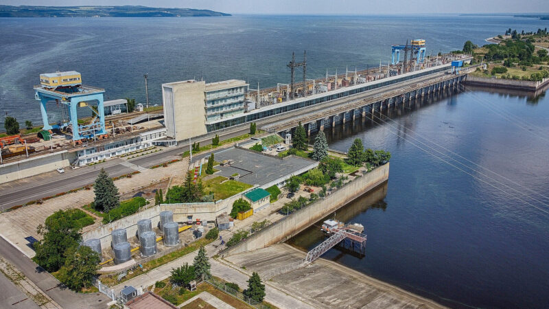 В “Укргідроенерго” на тлі скандалу в “Енергоатомі” посилили антикорупційний контроль