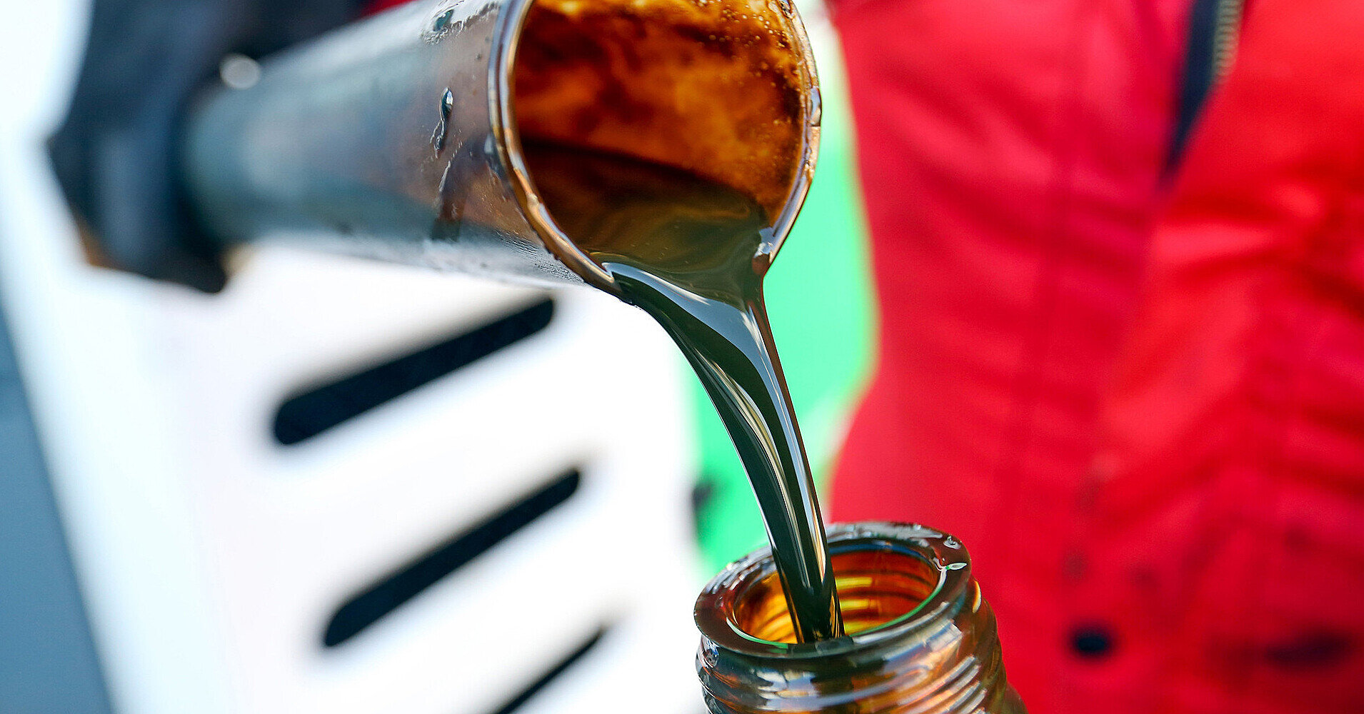 Ціни на нафту відновили зростання після падіння: причини