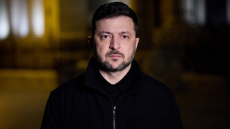 Зеленський назвав ключове завдання України для досягнення миру