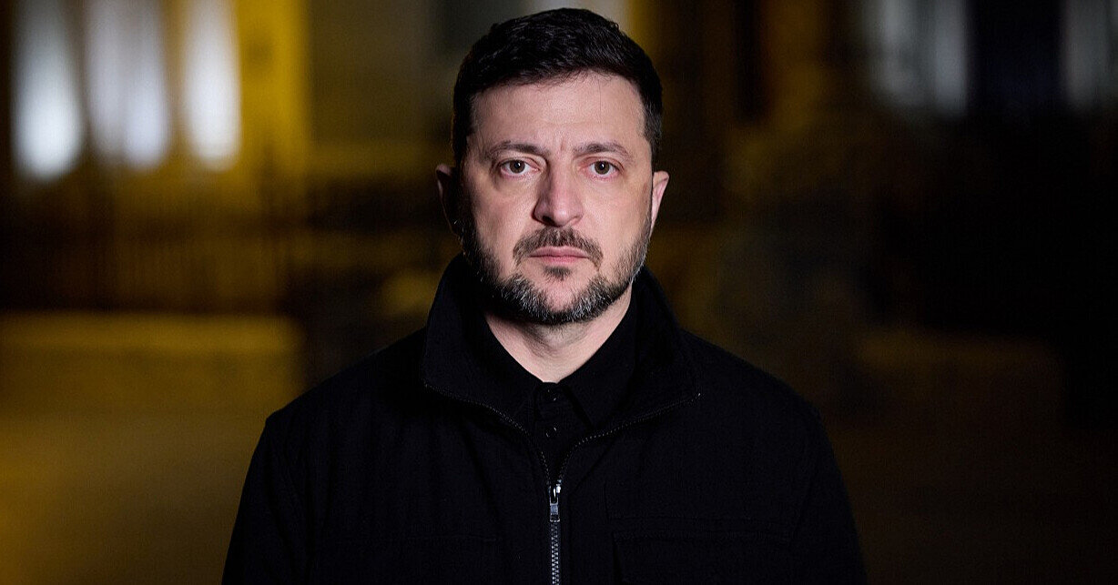 Зеленський назвав ключове завдання України для досягнення миру