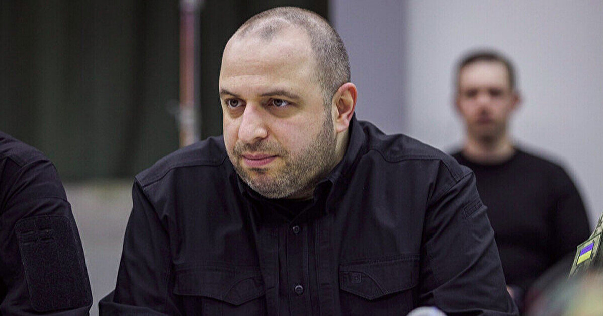 ЗМІ стверджують, що Умеров не хоче повертатися в Україну: у РНБО відреагували