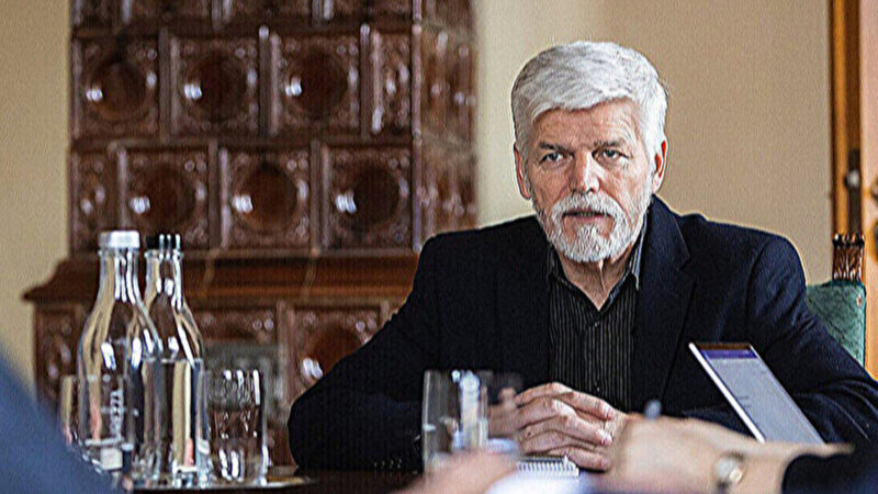 Президент Чехії прокоментував “мирний план” США щодо завершення війни