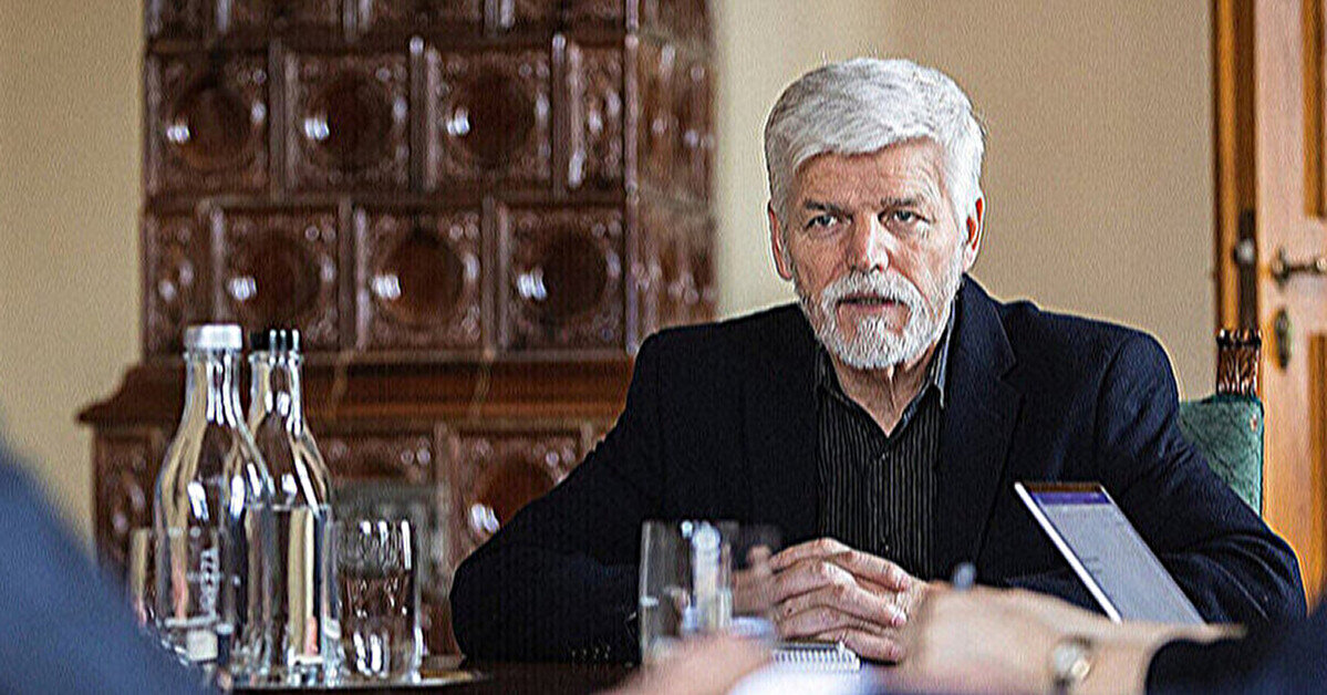 Президент Чехії прокоментував “мирний план” США щодо завершення війни