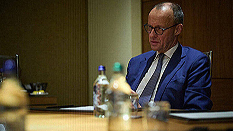 Виборці партії Мерца підтримують відмову співпрацювати з ультраправими