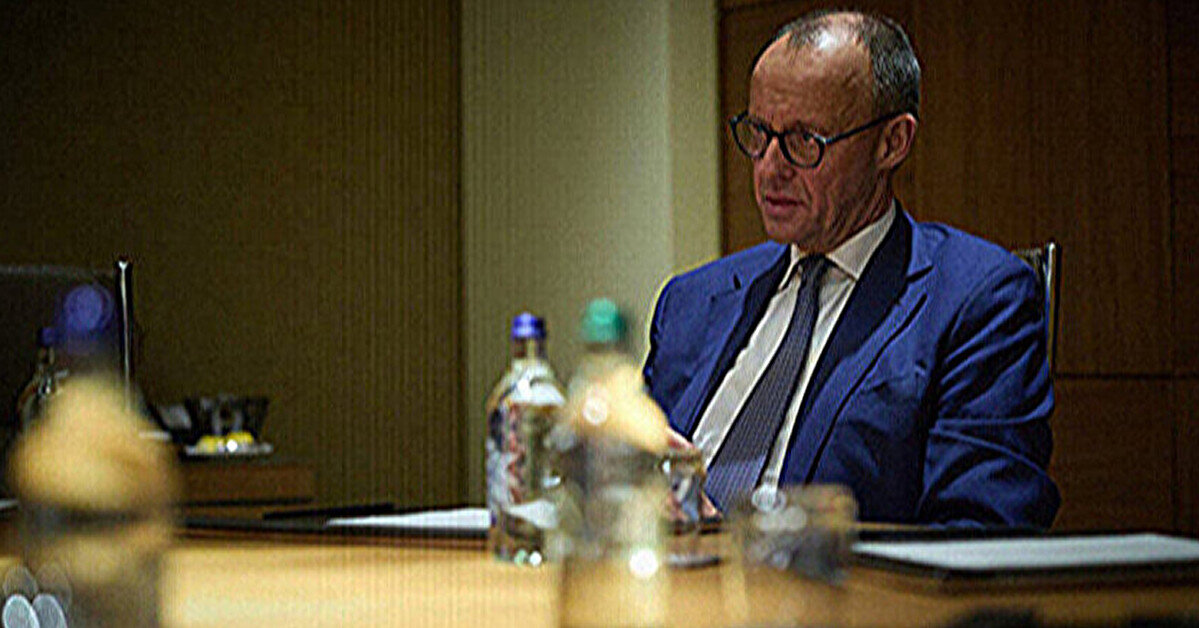 Виборці партії Мерца підтримують відмову співпрацювати з ультраправими