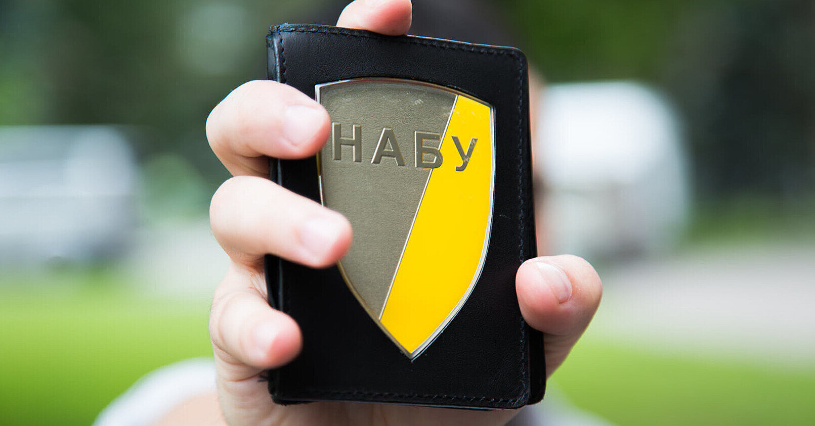 НАБУ расследует возможные злоупотребления Полтавской ОВА на фортификациях – Кривонос