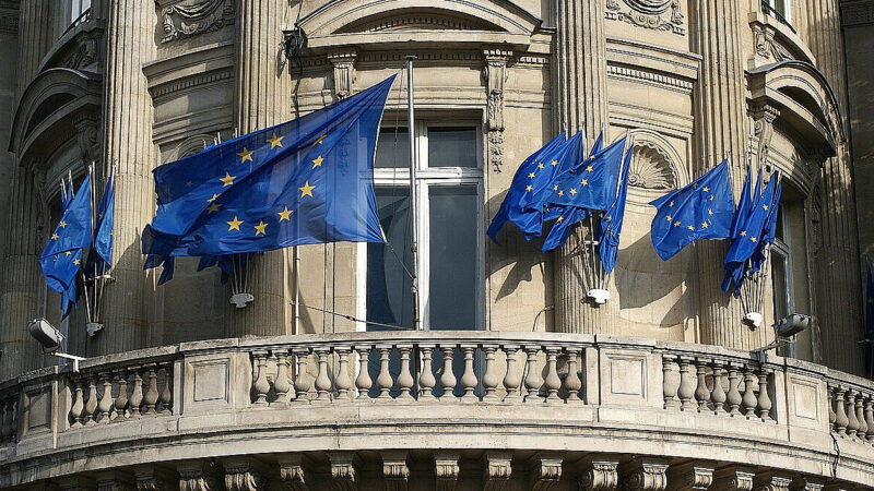 Європейський дипломат про новий “мирний план” США: нагадує фільм “День бабака”