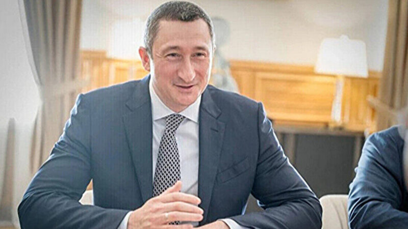 У САП розкрили, хто такий “Професор” на “плівках Міндіча”